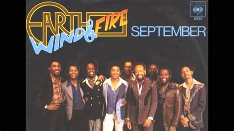 Earth, wind and fire september (les indispensables 2001). Earth, Wind & Fire - September (Pierre Hubert Remix) - YouTube
