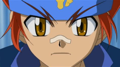 ginga hagane anime beyblade characters inga