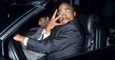 Cast Of Tupac Biopic All Eyez On Me Wraps Filming Huffpost Voices