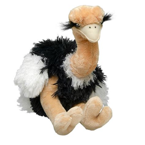 Adopt An Ostrich Symbolic Animal Adoptions From Wwf