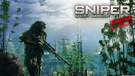 Sniper Ghost Warrior Indir Pc Oyun Indir