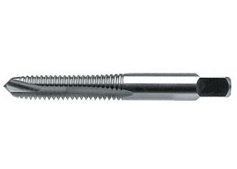 160 Mm 035 Tpi Spiral Point Metric Plug Tap Usa Wholesale Tool