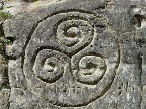 Le Triskel : Un important symbole celte