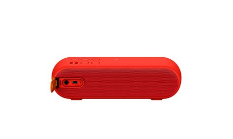 Sony Srs Xb2 Portable Wireless Speaker W Bluetooth Nfc Ebay