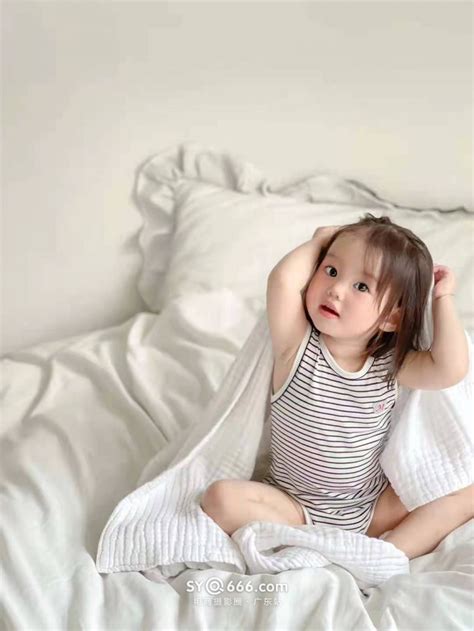 中国婴童小萝莉 群星童模机构 电商摄影圈·广东站