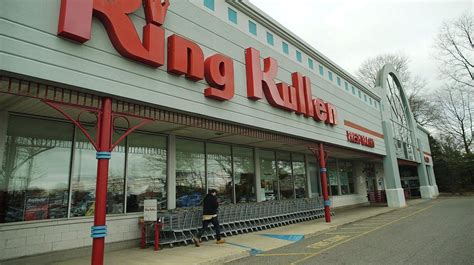 King Kullen To Close Stores In Syosset Commack In March Newsday