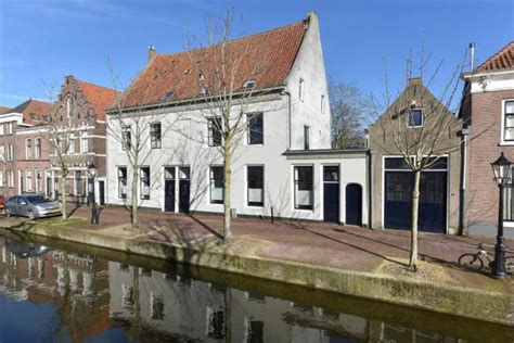 Woning Oude Haven Schoonhoven Oozo Nl