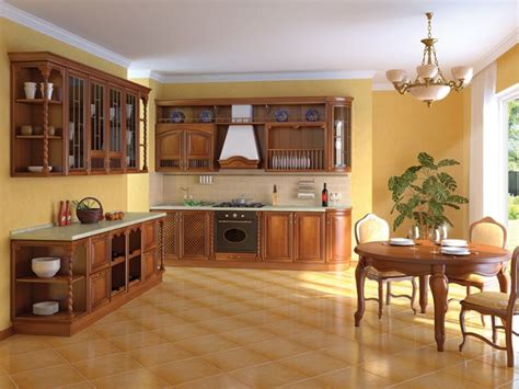 Kitchen cabinet designs - 13 Photos - Kerala home design and floor