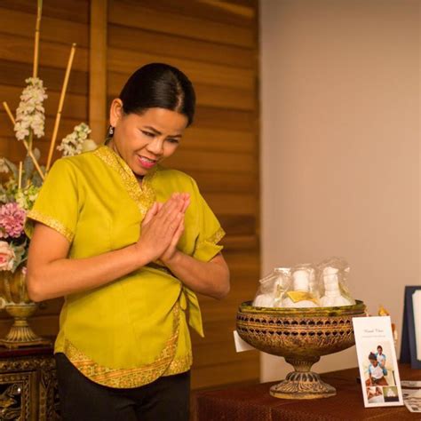 Nuad Thai Traditional Thai Massage Edm Edmonton Ab