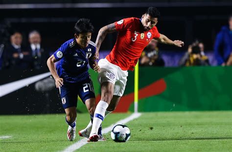 Now the chile defender must tackle . Guillermo Maripan 'very comfortable', casting doubt on ...