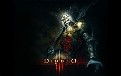 Diablo 3 Wallpaper Collections Vendys Journal Of Life Vendys