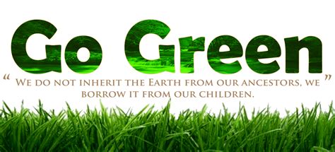 Free Go Green Png Download Free Go Green Png Png Images Free Cliparts