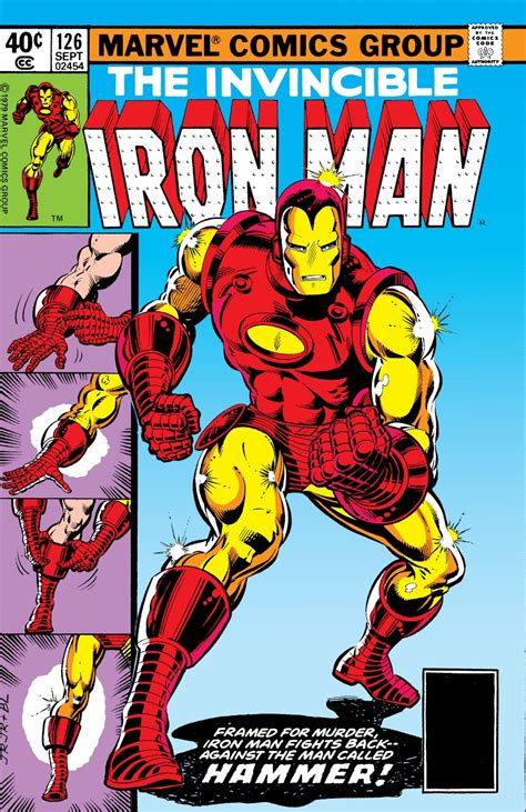 Categoryiron Man Vol 1 Marvel Database Fandom