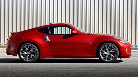 Nissan 2021 370z Coupe 37 車款介紹 Yahoo奇摩汽車機車