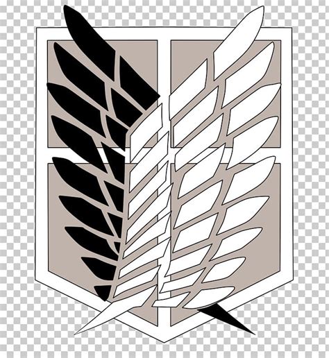 Not only are these titans absolutely huge, they are also experienced fighters and are. A.O.T.: Wings Of Freedom Eren Yeager Attack On Titan Logo ...