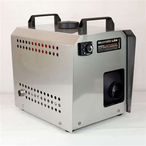 Dieselheat Portable Diesel Air Heater Belief Heater Dieselheat