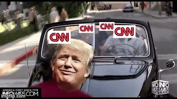 This item will be deleted. CNN opened the flood gates of anti-CNN memes - Imgflip