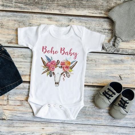The Best Boho Baby Clothes For Girls And Boys Wild Simple Joy