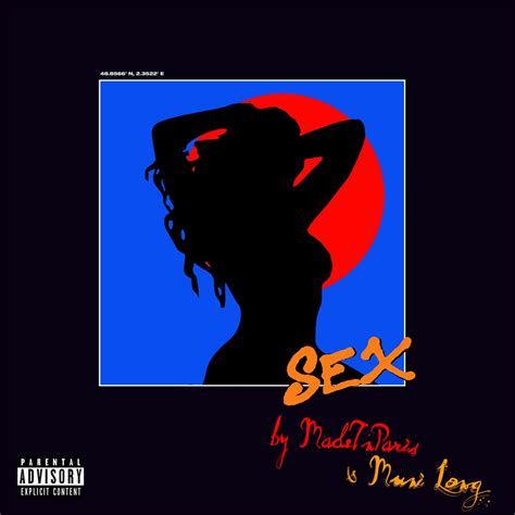 ‎sex Remix Feat Muni Long Single By Madeinparis On Apple Music