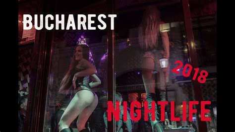 A nightlife guide to:bucharest, romania. Bucharest Nightlife 2018 4k | Romania - YouTube