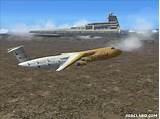 Pictures of Star Wars Flight Simulator