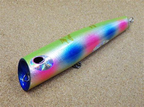 Shell Shaping Lures・若夏 Oval200ag 3 小平商店 オンラインショップ