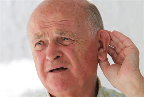 Hearing Loss Dementia And “out Of Reach” Costs Are Topics At Aaas