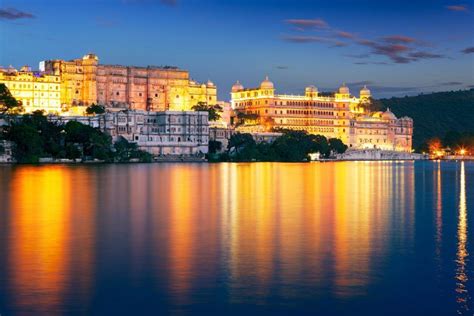 Must Visit Places To See And Enjoy In Udaipur In 2 Days | Cool places