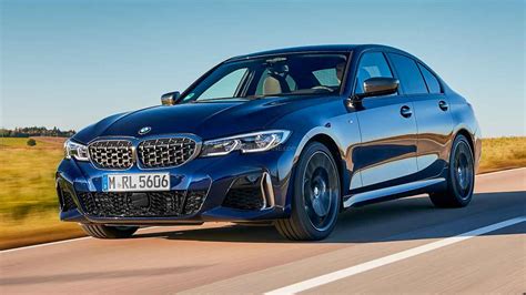 2021 Bmw M340i Xdrive India Launch Price Rs 6290 Lakh