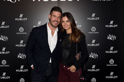 Jesse Palmer Wife Who Is Emely Fardo Did They Meet On Tv