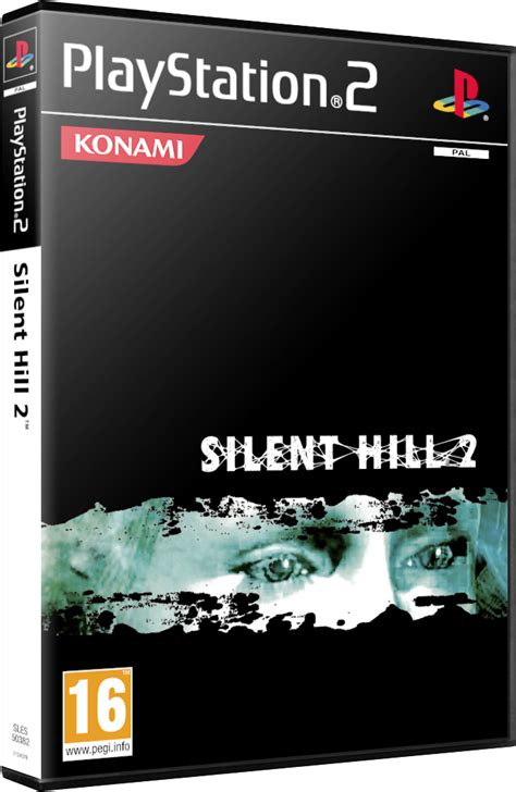 Silent Hill 2 Details Launchbox Games Database