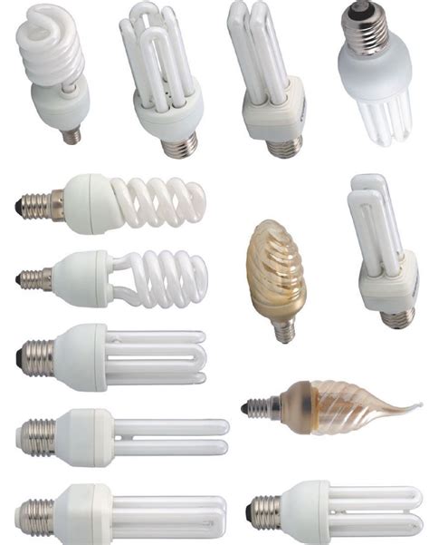 Different Kinds Of Fluorescent Light Bulbs • Bulbs Ideas