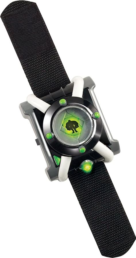 Ben 10 Deluxe Omnitrix Au Toys And Games