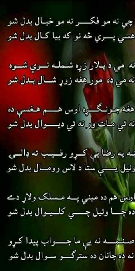 Pin By Syed Hameedullah On Pashto Poetry Pashto Quotes Urdu Poetry