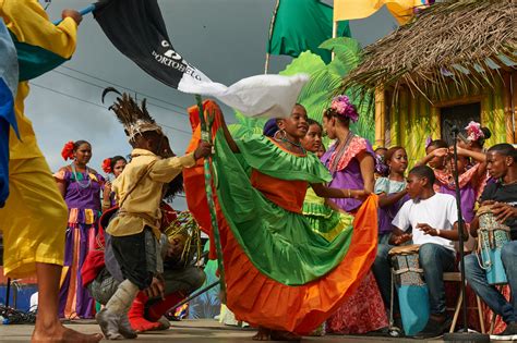 Cultura Y Tradiciones Casa De La Cultura Congo