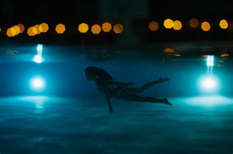Under The Surface With Kelsey Gerhard Everything Bloom Pool
