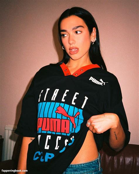 Dua Lipa Newsong Nude OnlyFans Leaks The Fappening Photo 5609897