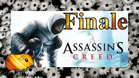Assassin S Creed Finale Der Letzte Gro E Kampf Let S Play