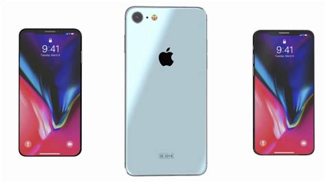Iphone 9 Or Se 2 Specs Features And All That We Know So Far