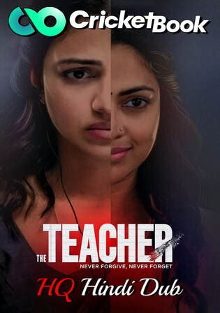 The Teacher Webrip Hindi Hq Dubbed Full Movie Download P P P Bolly U Org