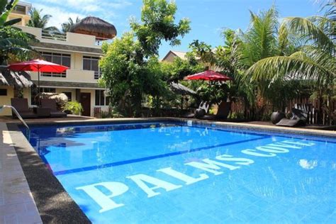 Portofino Residence Panglao Bohol Philippines Bohol Beach Resorts And