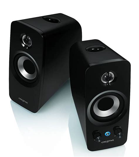 7 Best Budget Computer Speakers 2022 Cheap Pc Speakers