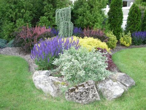 Small Perennial Garden Designs 11 Decoredo