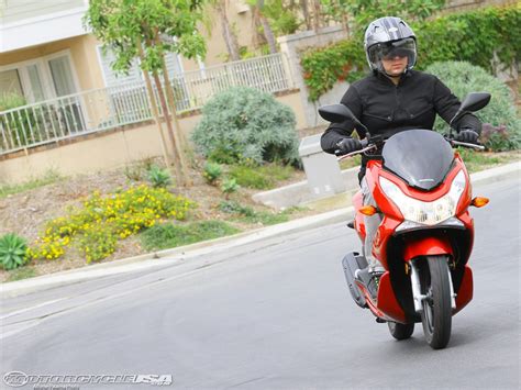All honda motorcycles ever made. 2013 Honda PCX150 First Ride Photos - Motorcycle USA