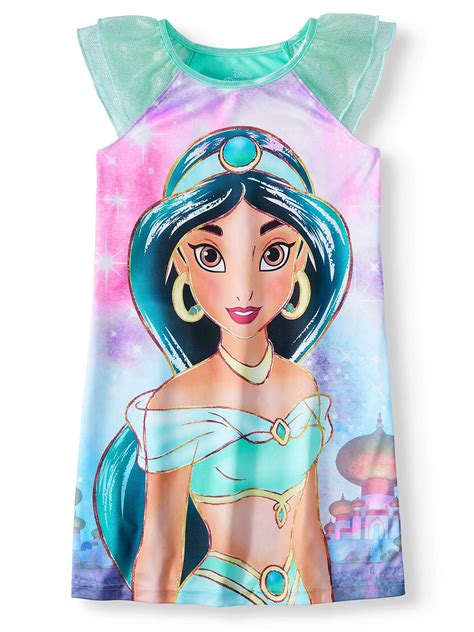 Disney Princess Jasmine Dress Up The Dress Shop
