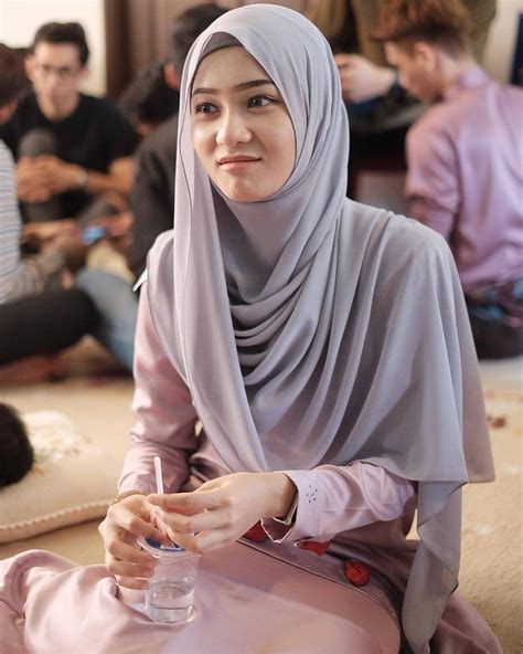 Tudung Melayu Tudungmelayu Hijaber Eksotik Hijabereksotik Wanita Wanita Cantik Kecantikan