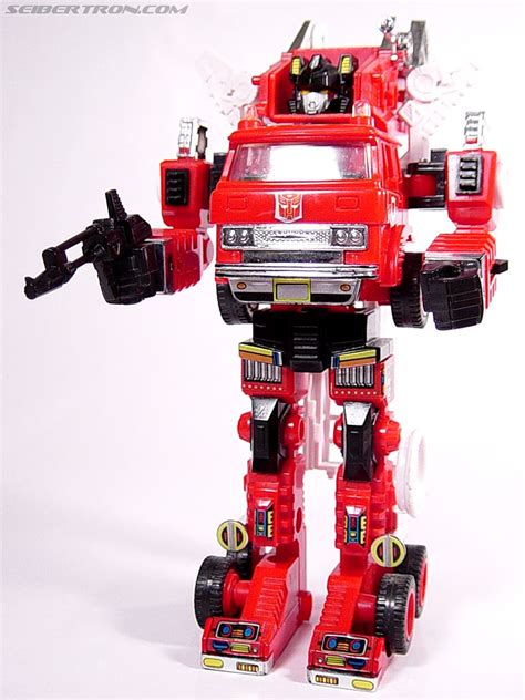 Transformers G1 Toys