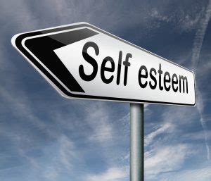Repressing negative thoughts and feelings isn't always a good thing. How to Overcome Low Self Esteem: 6 Confidence-Boosting ...