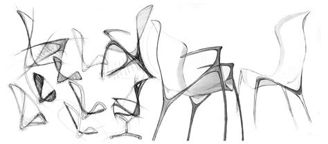 Check spelling or type a new query. Industrial Design Chair Sketch Chair sketches (With images ...