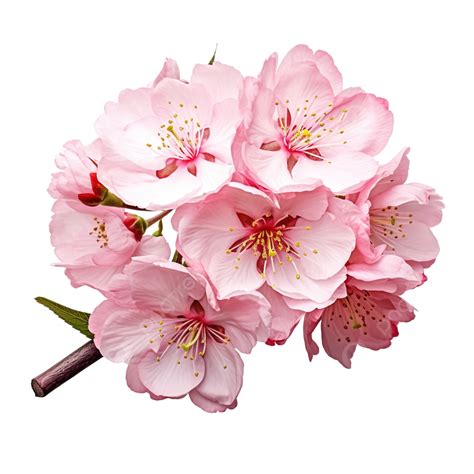 Sakura Cherry Blossom Flower Sakura Spring Blossom Png Transparent